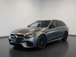 Other Gebraucht 2019 Mercedes E63 AMG AMG Kombi | 59.990 € (Guter Preis)