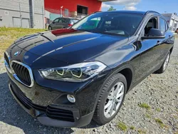 Schwarz Gebraucht 2020 BMW X2 Advantage SUV | 18.921 € (Fairer Preis)