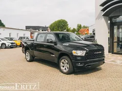 Schwarz Neu 2024 Dodge Ram Abholung | 57.780 €