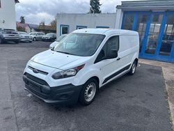 Frostweiß Gebraucht 2018 Ford Transit Van / Kleinbus | 5.999 € (Guter Preis)