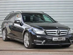 Mercedes C300