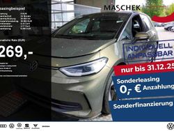 Dark olivine green metallic sc Gebraucht 2023 VW ID.3 Pro Kleinwagen | 29.840 € (Guter Preis)
