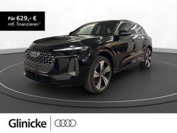 Mythosschwarz metallic Gebraucht 2025 Audi Q5 Ambiente SUV | 63.490 € (Superpreis)