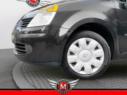 Schwarz Gebraucht 2005 Renault Modus Van / Kleinbus | 990 € (Guter Preis)