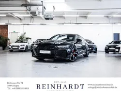 Audi RS7 Sportback