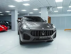 Gebraucht 2024 Maserati Grecale GT SUV | 70.000 € (Superpreis)