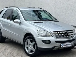 Mercedes ML320