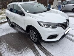Weiß Gebraucht 2019 Renault Kadjar Bose Edition SUV | 15.800 € (Guter Preis)