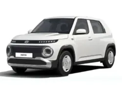 Weiß Neu 2025 Hyundai Inster Select Kleinwagen | 24.491 € (Superpreis)