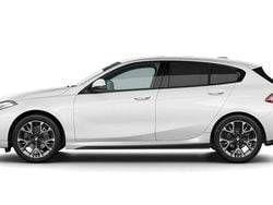 Alpinweiß Neu 2025 BMW 116 M Sport Kleinwagen | 32.922 € (Guter Preis)