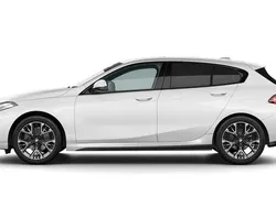 Alpinweiß Neu 2025 BMW 116 M Sport Kleinwagen | 32.922 € (Guter Preis)