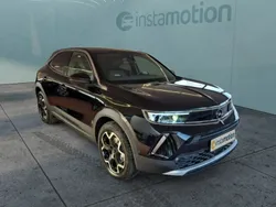 Opel Mokka-e