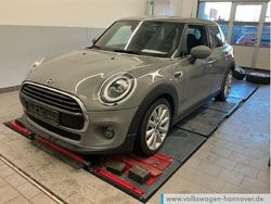 Grau Gebraucht 2020 Mini Cooper Kleinwagen | 16.890 € (Guter Preis)