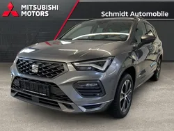 Grau Gebraucht 2023 Seat Ateca FR SUV | 28.970 € (Guter Preis)
