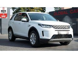 Fuji white Gebraucht 2021 Land Rover Discovery 5 S SUV | 27.885 € (Superpreis)