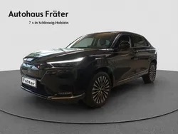 Schwarz Neu 2025 Honda e:Ny1 SUV | 35.980 € (Fairer Preis)
