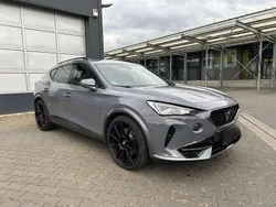 Grau Gebraucht 2021 Cupra Formentor VZ SUV | 30.500 €