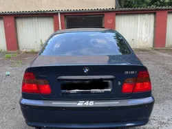 Andere außenfarben Gebraucht 2004 BMW 318 Limousine | 2.200 € (Fairer Preis)
