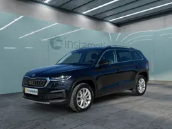 Schwarz Gebraucht 2023 Skoda Kodiaq Style SUV | 34.692 € (Fairer Preis)