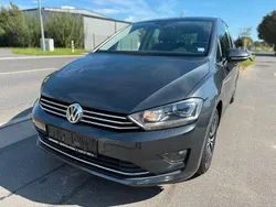 Grau Gebraucht 2016 VW Golf VII Allstar Limousine | 13.300 € (Guter Preis)