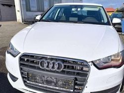 Ibisweiß Gebraucht 2015 Audi A3 Attraction Kleinwagen | 6.750 € (Guter Preis)