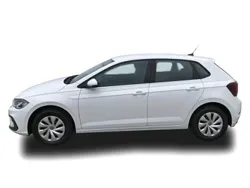 Grau Neu 2025 VW Polo Style Kleinwagen | 27.549 € (Fairer Preis)