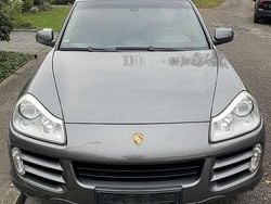 Gebraucht 2008 Porsche Cayenne SUV | 9.999 € (Superpreis)