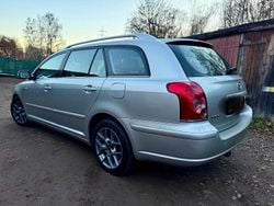 Gebraucht 2006 Toyota Avensis T2 Kombi | 4.300 € (Etwas zu teuer)