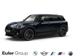 Schwarz Gebraucht 2022 Mini Cooper Clubman Kombi | 24.499 € (Fairer Preis)