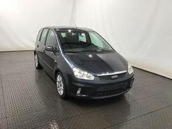 Gebraucht 2008 Ford C-MAX Van / Kleinbus | 2.100 € (Etwas zu teuer)