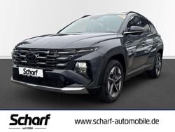 Grau Neu 2026 Hyundai Tucson Trend SUV | 35.690 € (Superpreis)