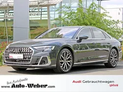 Grau Gebraucht 2024 Audi A8 Ambiente Limousine | 86.880 €