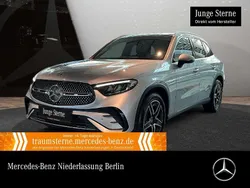 Silber Gebraucht 2024 Mercedes GLC200 Advanced Plus SUV | 55.990 € (Etwas zu teuer)