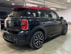 Mini John Cooper Works Countryman