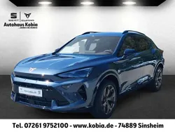 Grau Gebraucht 2025 Cupra Formentor SUV | 40.890 €