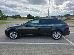 Schwarz Gebraucht 2019 Audi A4 Design Kombi | 20.400 € (Guter Preis)