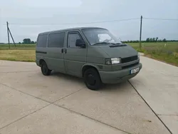 Andere außenfarben Gebraucht 1999 VW T4 Van | 5.000 € (Guter Preis)