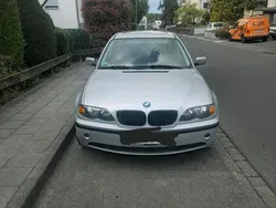 BMW 316