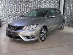 Grau Gebraucht 2016 Nissan Pulsar 360º Limousine | 8.490 € (Guter Preis)