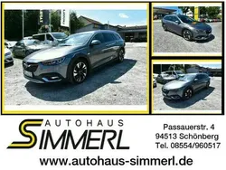 Opel Insignia Country Tourer