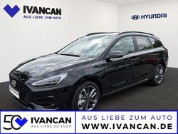 Abyss black Neu 2025 Hyundai i30 Advantage Kombi | 29.490 € (Fairer Preis)