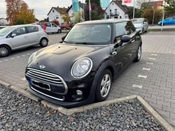 Schwarz Gebraucht 2014 Mini ONE Kleinwagen | 7.800 € (Fairer Preis)