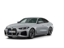 Gebraucht 2025 BMW 420 Comfort Edition Coupé | 47.349 € (Superpreis)