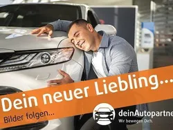 Grau Gebraucht 2022 Mercedes C220 AMG line Limousine | 34.800 € (Superpreis)