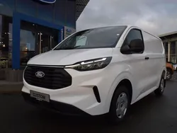 Weiß Gebraucht 2023 Ford Transit Custom Trend Abholung | 33.201 € (Fairer Preis)