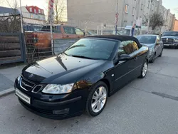 Saab 9-3 Cabriolet