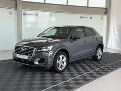 Grau Gebraucht 2020 Audi Q2 Sport SUV | 18.780 € (Guter Preis)