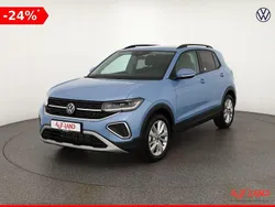 Andere Neu 2025 VW T-Cross SUV | 28.890 € (Guter Preis)