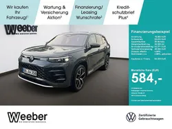 Grau Gebraucht 2025 VW Tayron R-line SUV | 64.333 €