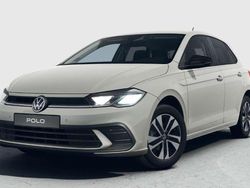 Ascotgrau Neu 2025 VW Polo Kleinwagen | 23.900 € (Etwas zu teuer)